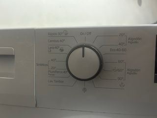 Lavadora Beko ProSmart Inverter