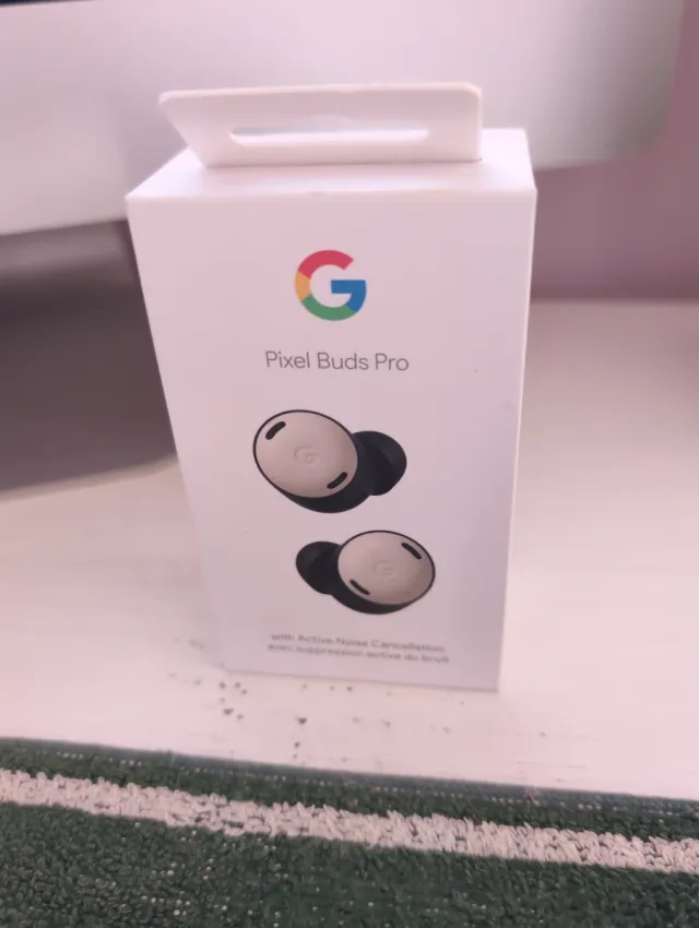 Google Pixel Buds Pro Auriculares Inalámbricos