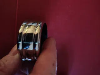 Set Sommelier: Tappo Anello salvagoccia Termometro