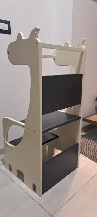 Torretta Montessori Giraffa