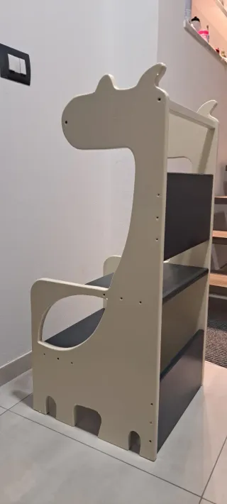 Torretta Montessori Giraffa