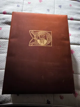 Crónica General de Espanha 1344 Facsímil y estudio