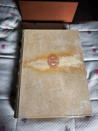 Crónica General de Espanha 1344 Facsímil y estudio