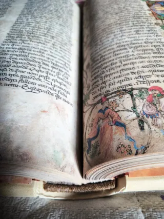 Crónica General de Espanha 1344 Facsímil y estudio