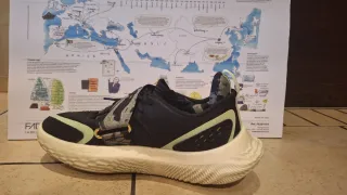 Under Armour Flow FUTR X 4