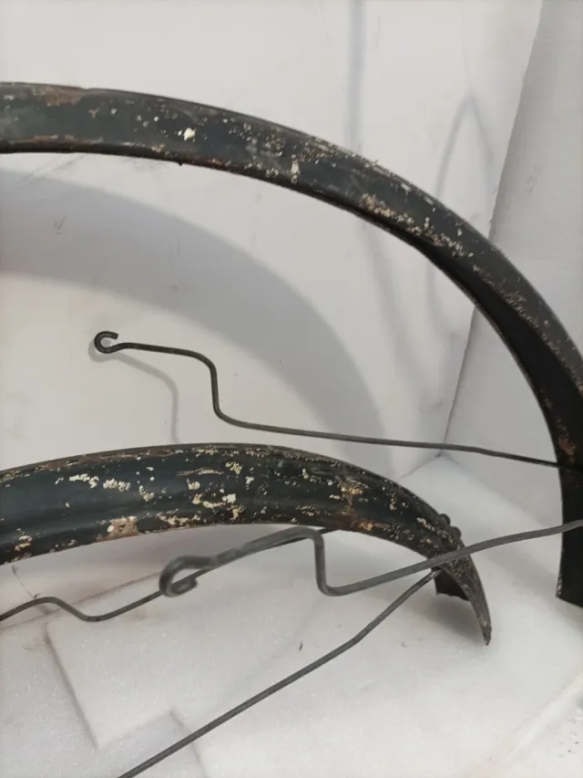 Guardabarros Bicicleta Vintage (Set)