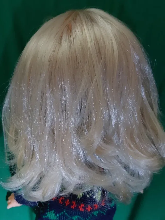 Nancy antigua Belbeton