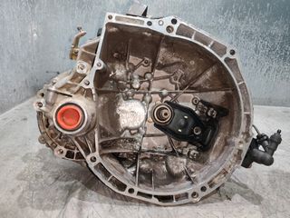 CAJA CAMBIOS CITROEN C2 REF; 20CP87 A.05