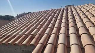 Todos tipos de trabajo albañil REFORMAS