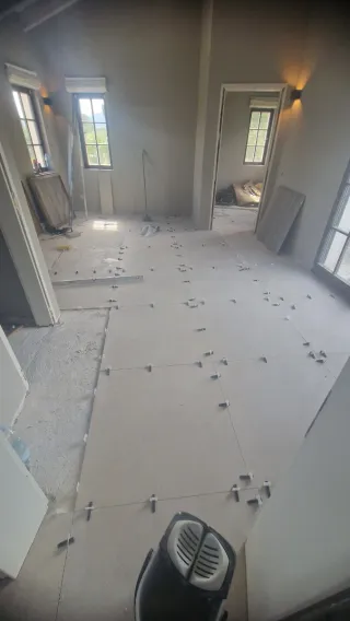 Todos tipos de trabajo albañil REFORMAS