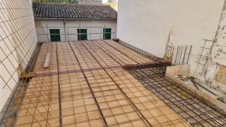 Todos tipos de trabajo albañil REFORMAS