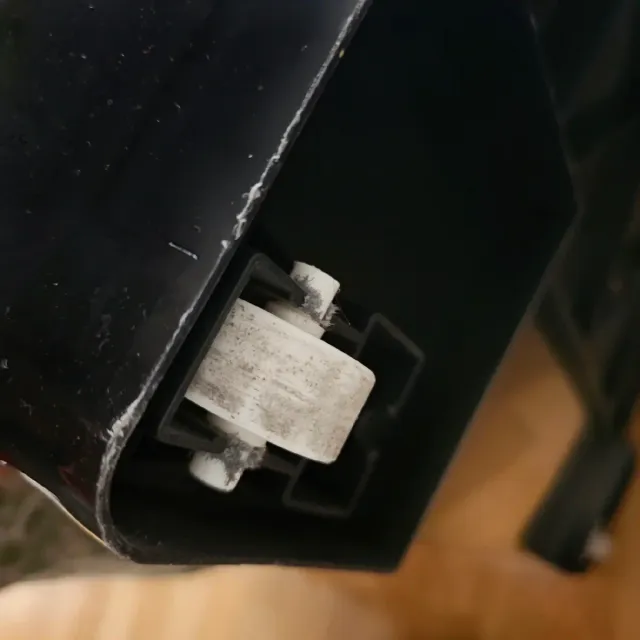 Caja de gran almacenaje