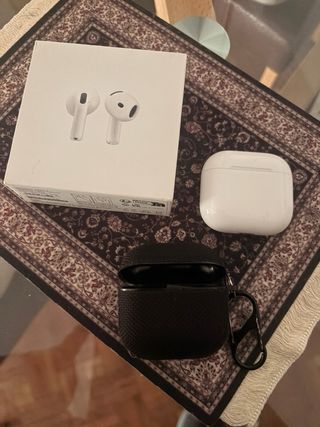 AirPods. 4 generación