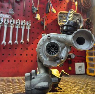 TURBO HÍBRIDO SEAT LEON 1.9 TDI ARL, 240cv, 721021