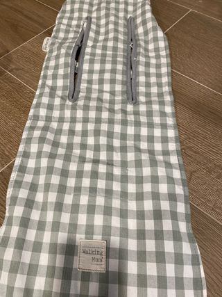 Bolsa Walking Mum pequeña + funda  silla