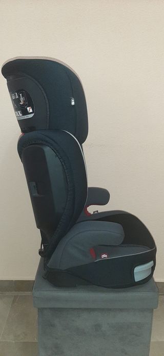 Silla coche Joie grupo 2/3