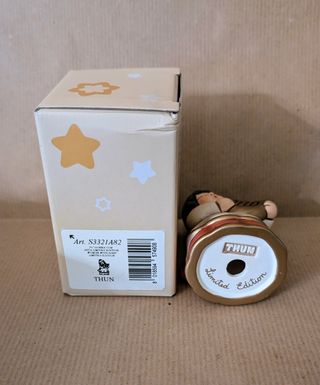 Thun Gabriella Arpa Limited Edition 2023