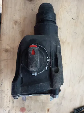 Cabezal taladro Bosch GBH 2-21