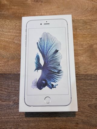 Scatola per iPhone 6 Plus