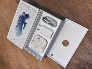 Scatola per iPhone 6 Plus