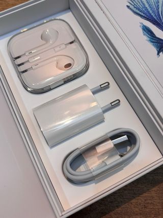 Scatola per iPhone 6 Plus