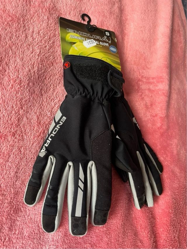 Guantes Endura LUMINITE Talla S