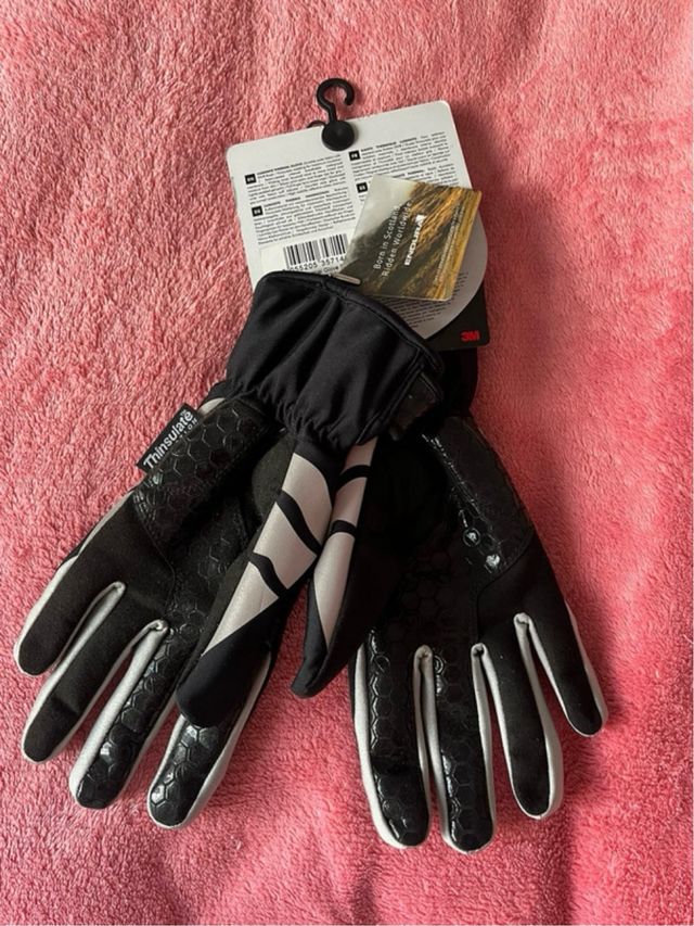 Guantes Endura LUMINITE Talla S