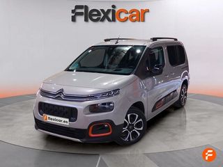 Citroën Berlingo Talla M BlueHDi 130 S&S 6v SHINE