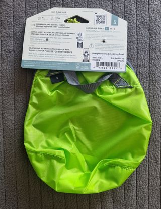 Osprey sacca Ultralight Packing Cube tg. 2 lt *NEW