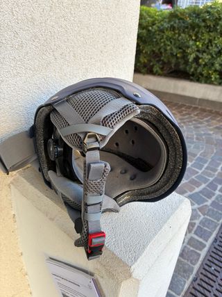 Casco sci/snowboard Crane per bambini