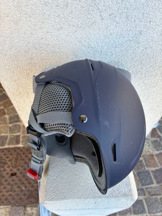 Casco sci/snowboard Crane per bambini