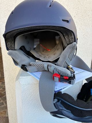 Casco sci/snowboard Crane per bambini