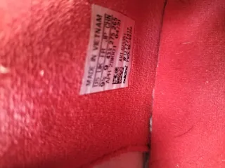 Zapatillas Adidas Forum Talla 42