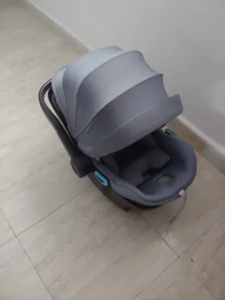 Maxi-Cosi Silla de Coche