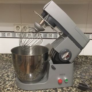 Accesorios Batidora, mezcladora, batidora, Kenwood