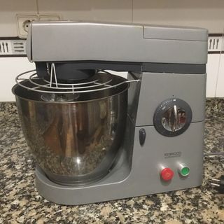 Accesorios Batidora, mezcladora, batidora, Kenwood