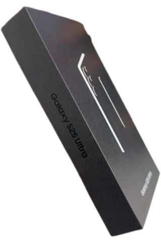 Samsung Galaxy S25 Ultra 512GB Azul Titanio.