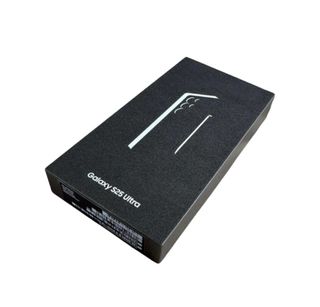 Samsung Galaxy S25 Ultra 512GB Azul Titanio.