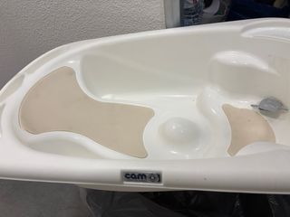 Bañera para bebé