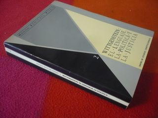 WITTGENSTEIN EL LENGUAJE LA POLITICA Y LA JUSTICIA