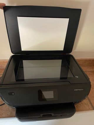 Impresora HP Envy Photo 6220