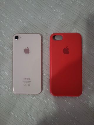 ¡OFERTA! iPhone 8 Oro Rosa