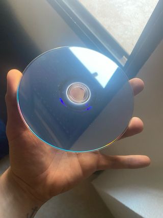 El Shaddai Ascension of the Metatron PS3