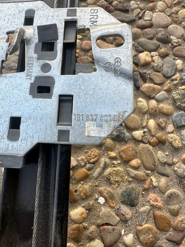 elevalunas golf mk2 ORIGINAL nuevo