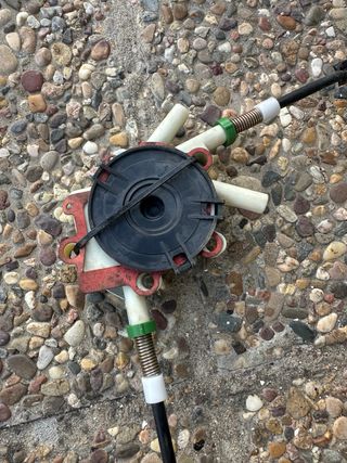 elevalunas golf mk2 ORIGINAL nuevo