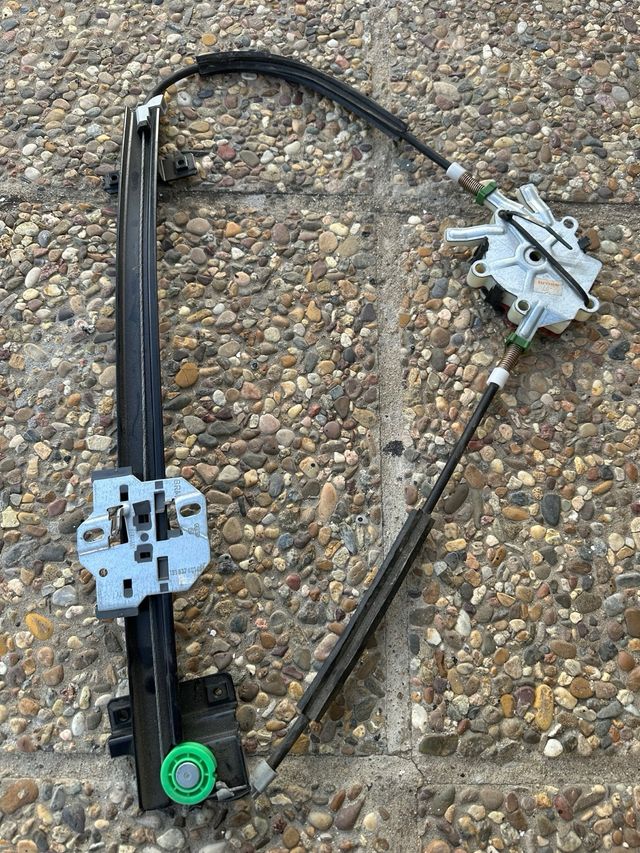 elevalunas golf mk2 ORIGINAL nuevo