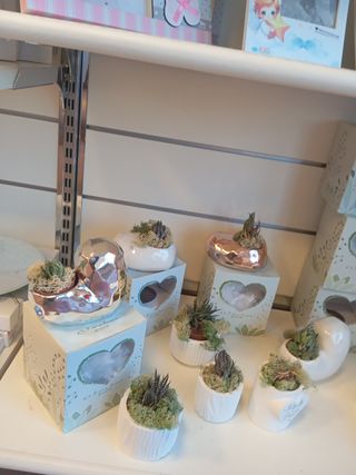 Set Oggettistica per Sposi