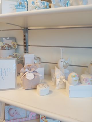 Set Oggettistica per Sposi