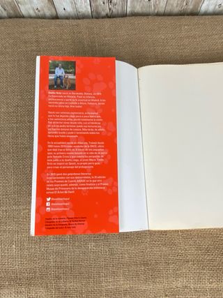 La vida con un perro es más feliz