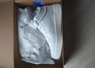 Zapatillas Champion Blancas Talla 39